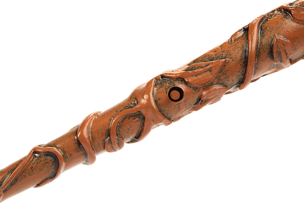 HARRY POTTER Valgusega joonistamise võlukepp - Hermione Granger, 35 cm