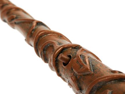 HARRY POTTER Valgusega joonistamise võlukepp - Hermione Granger, 35 cm