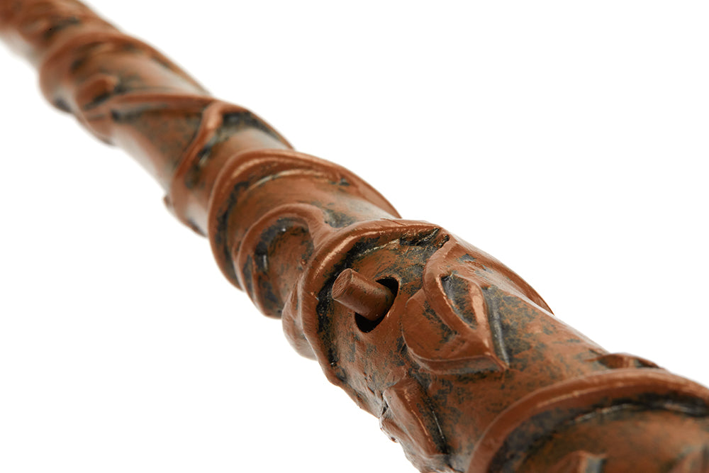 HARRY POTTER Valgusega joonistamise võlukepp - Hermione Granger, 35 cm