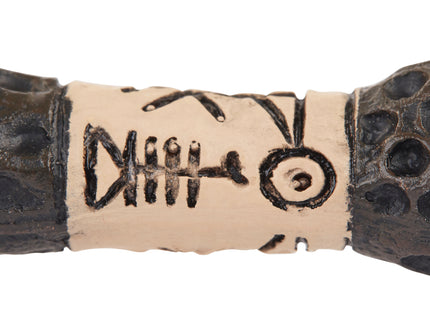 HARRY POTTER Lumos võlukepp - Põdrakepp, 18 cm