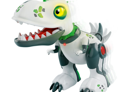 XTREM BOTS Crazy Pets Dino Punk