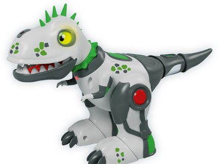 XTREM BOTS Crazy Pets Dino Punk