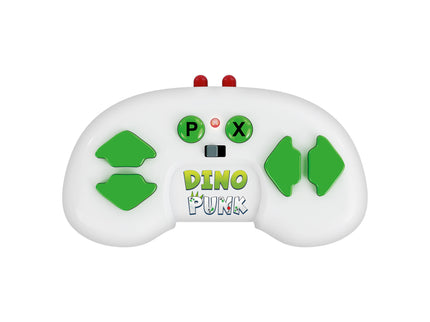 XTREM BOTS Crazy Pets Dino Punk