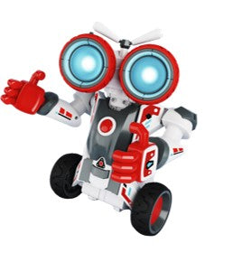 XTREM BOTS Robot Sam