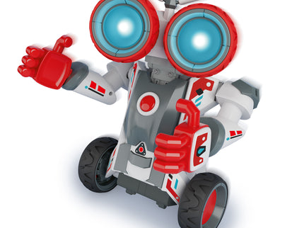 XTREM BOTS Robot Sam