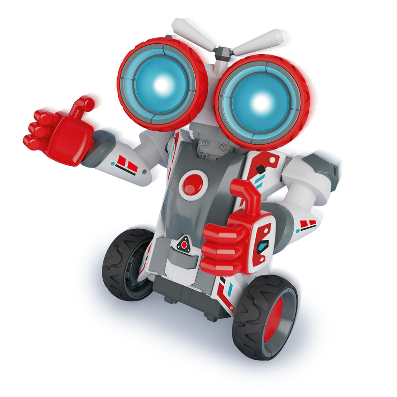 XTREM BOTS Robot Sam