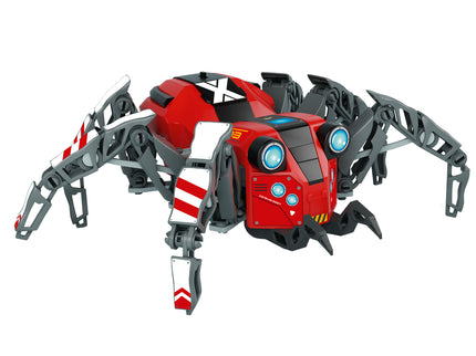 XTREM BOTS Interaktiivne robot Spider bot