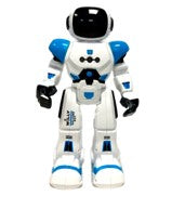 XTREM BOTS  Robbie Bot 2.0