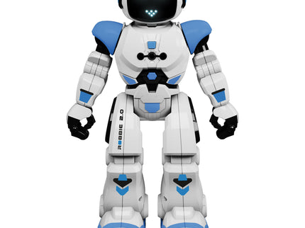 XTREM BOTS  Robbie Bot 2.0