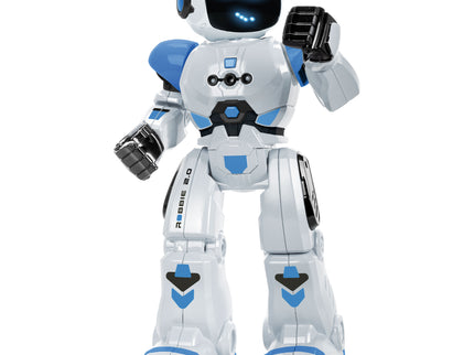 XTREM BOTS  Robbie Bot 2.0