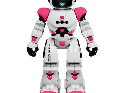 XTREM BOTS Robot Sophie 2.0