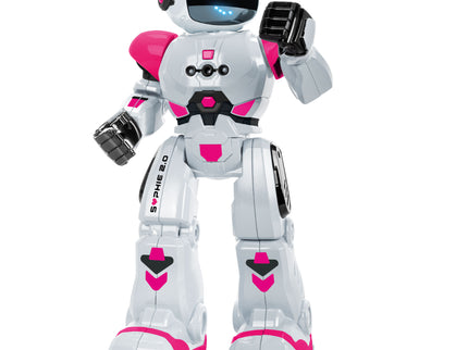 XTREM BOTS Robot Sophie 2.0