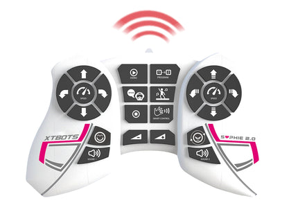 XTREM BOTS Robot Sophie 2.0