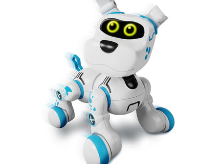 XTREM BOTS Interaktiivne robot Bobby