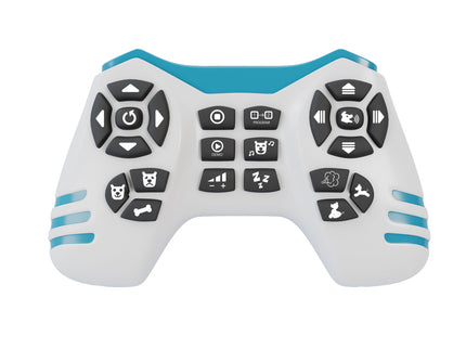 XTREM BOTS Interaktiivne robot Bobby