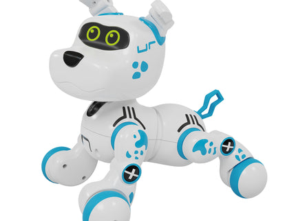 XTREM BOTS Interaktiivne robot Bobby