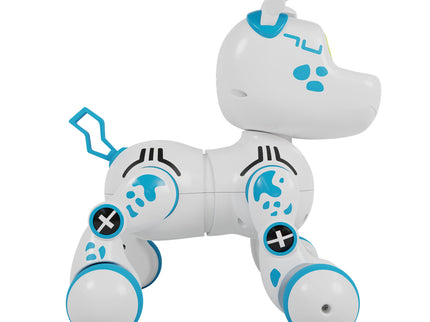 XTREM BOTS Interaktiivne robot Bobby