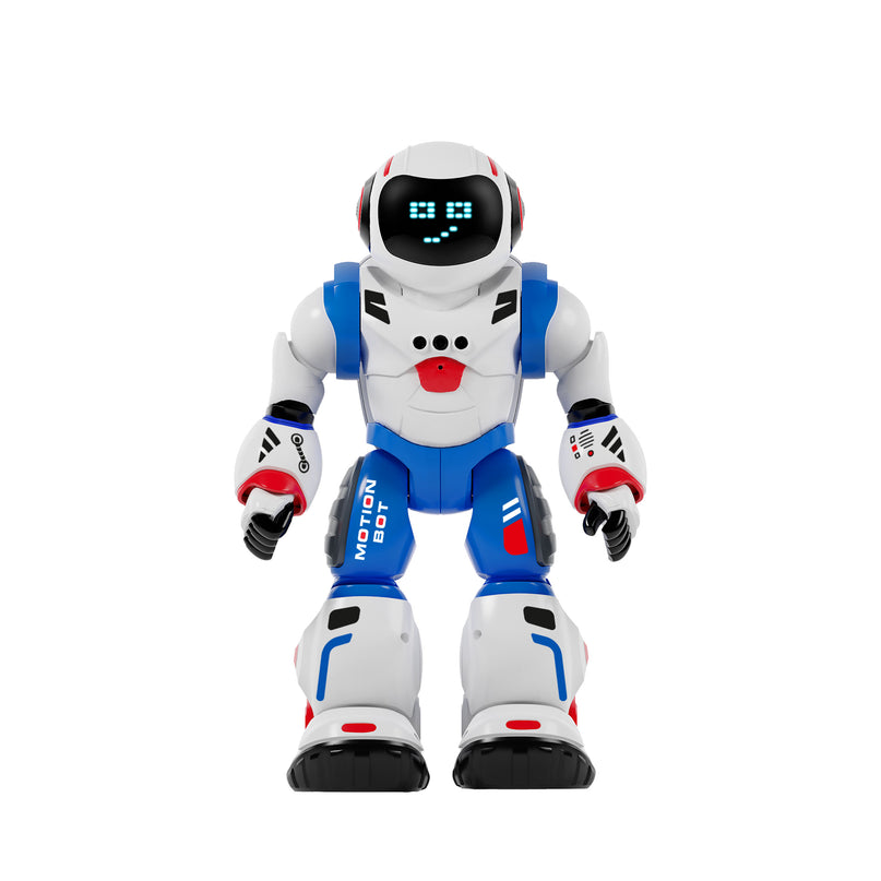 XTREM BOTS Robot BRUCE
