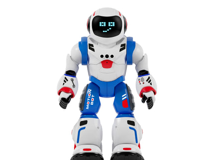 XTREM BOTS Robot BRUCE