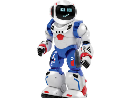 XTREM BOTS Robot BRUCE