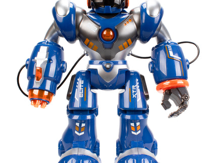 XTREM BOTS Robot Elite Bot