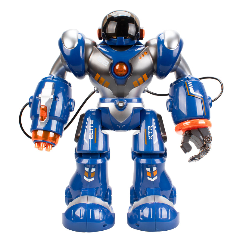XTREM BOTS Robot Elite Bot