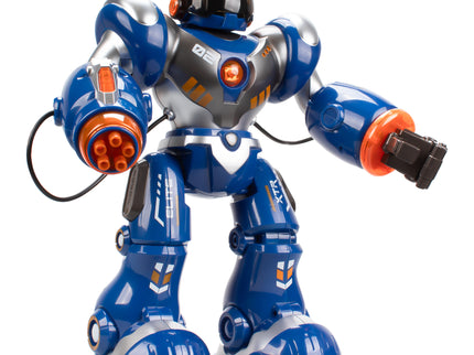 XTREM BOTS Robot Elite Bot