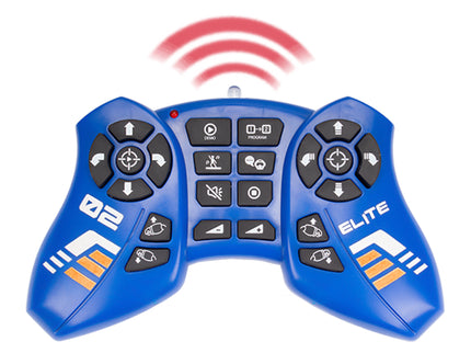 XTREM BOTS Robot Elite Bot