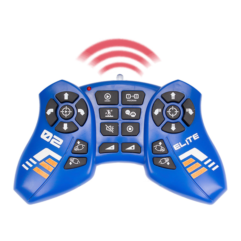 XTREM BOTS Robot Elite Bot