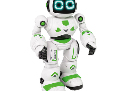XTREM BOTS Interaktiivne robot Bionic
