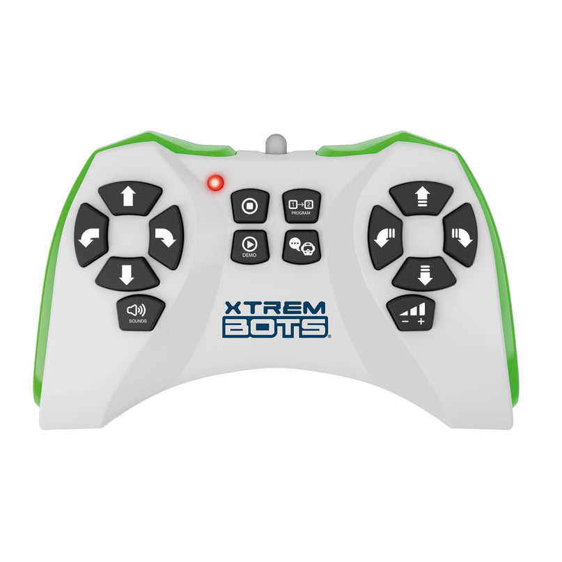 XTREM BOTS Interaktiivne robot Bionic