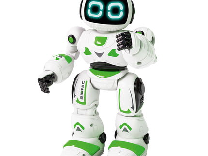XTREM BOTS Interaktiivne robot Bionic