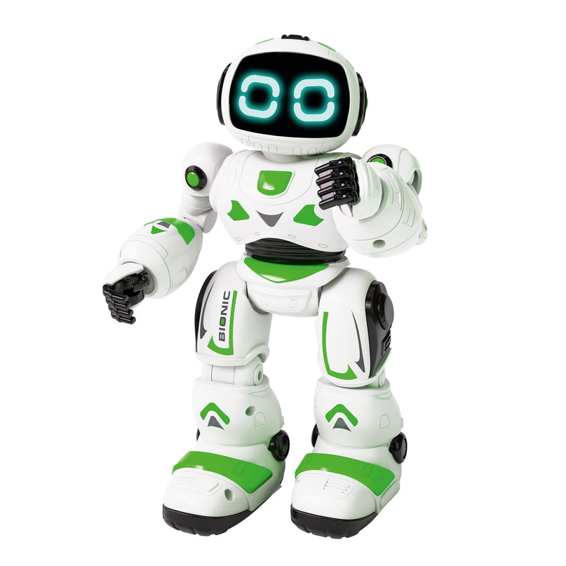 XTREM BOTS Interaktiivne robot Bionic