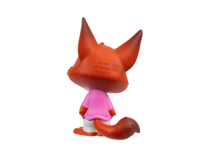 ZOOTOPIA Kujude topeltpakk, 5 cm