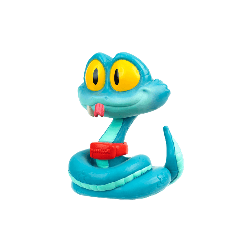 ZOOTOPIA Kujude topeltpakk, 5 cm