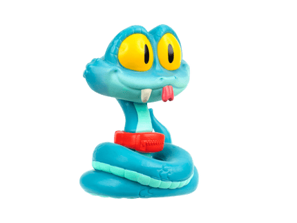 ZOOTOPIA Kujude topeltpakk, 5 cm