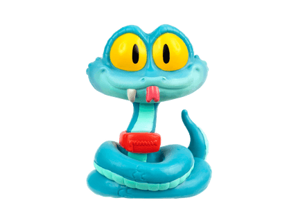 ZOOTOPIA Kujude topeltpakk, 5 cm