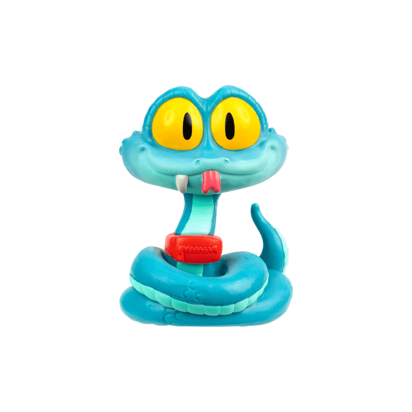 ZOOTOPIA Kujude topeltpakk, 5 cm