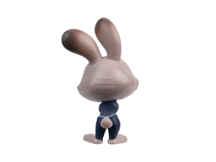 ZOOTOPIA Kujude topeltpakk, 5 cm