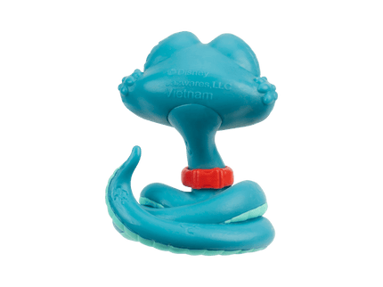 ZOOTOPIA Kujud, 5 tk komplektis, 5 cm
