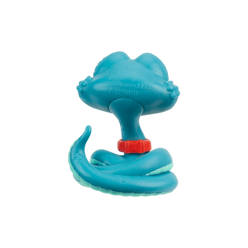 ZOOTOPIA Kujud, 5 tk komplektis, 5 cm