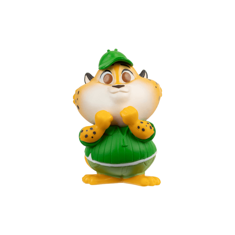 ZOOTOPIA Kujud, 5 tk komplektis, 5 cm