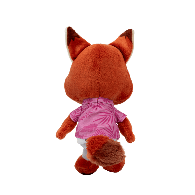 ZOOTOPIA Pehme mänguasi, 20 cm