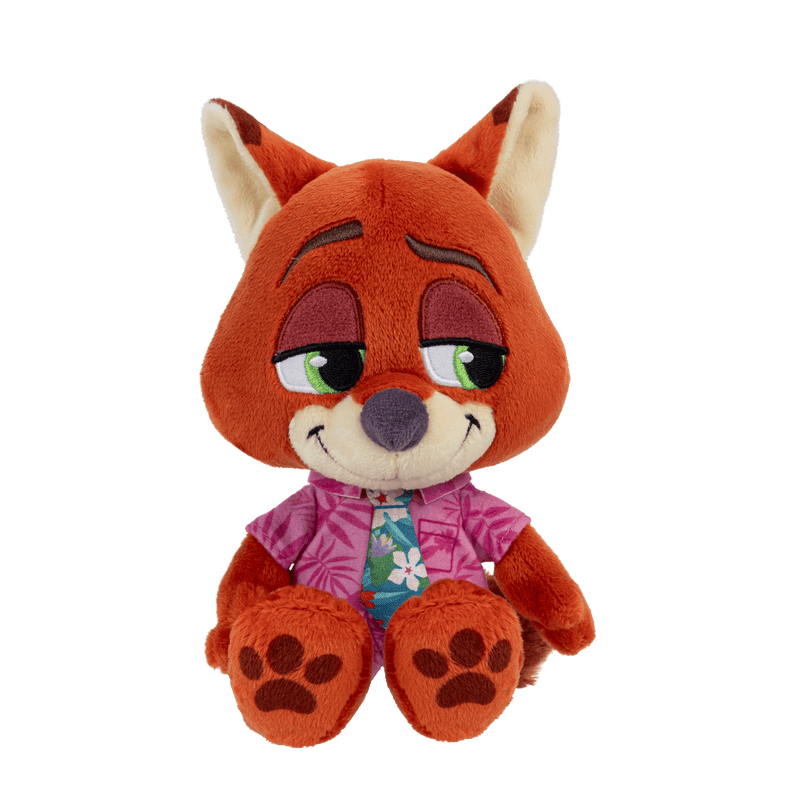 ZOOTOPIA Pehme mänguasi, 20 cm