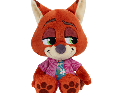 ZOOTOPIA Pehme mänguasi, 20 cm