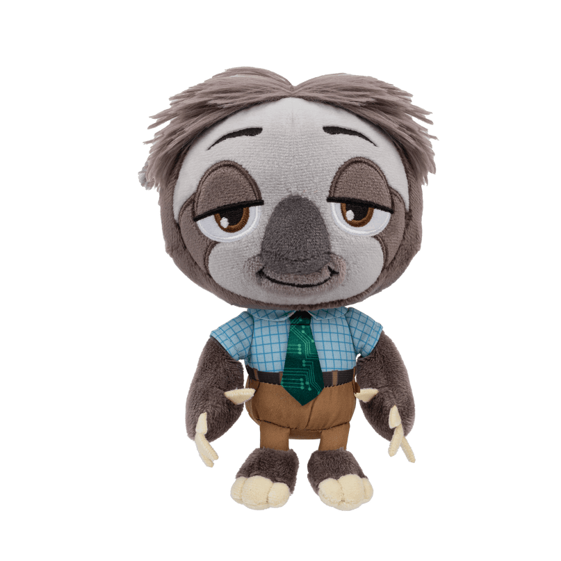 ZOOTOPIA Pehme mänguasi, 20 cm