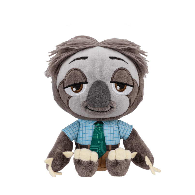 ZOOTOPIA Pehme mänguasi, 20 cm