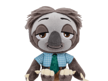 ZOOTOPIA Pehme mänguasi, 20 cm