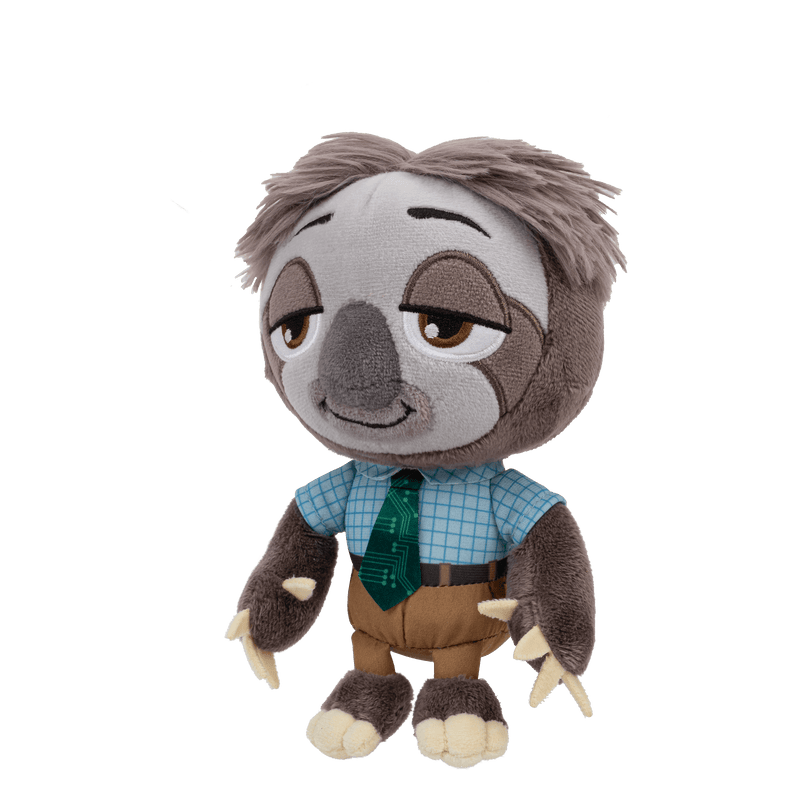 ZOOTOPIA Pehme mänguasi, 20 cm