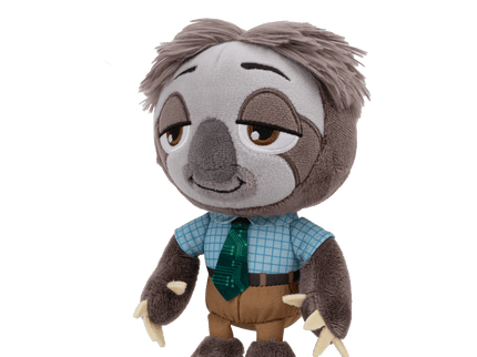 ZOOTOPIA Pehme mänguasi, 20 cm